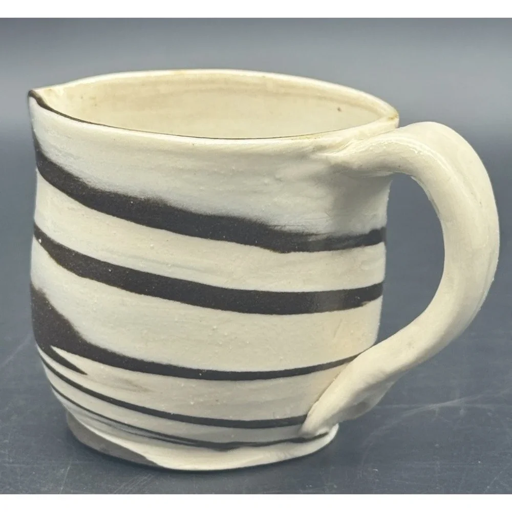 Handmade studio pottery